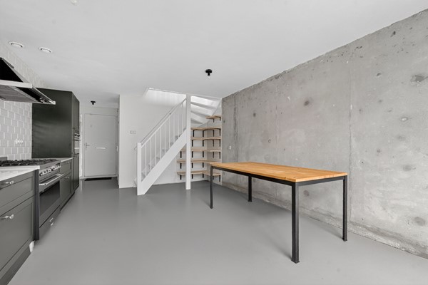 Medium property photo - Lange Vonder 70, 1035 JZ Amsterdam